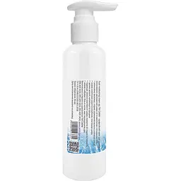 Крем для ніг Canni Foot Moisturizing Cream з ментолом і сечовиною 10%, 200 мл - мініатюра 2