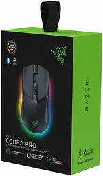 Миша комп'ютерна Razer Cobra Pro (RZ01-04660100-R3G1) - мініатюра 5