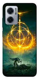 TPU чохол Demsky Elden ring для Xiaomi Redmi Note 11E
