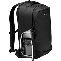 Рюкзак для фотоапарата Lowepro Flipside BP 300 AW III Black (LP37350-PWW) [88406] - мініатюра 5