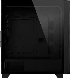 Корпус Gigabyte AORUS C500 GLASS ARGB Black (GB-AC500G ST) - мініатюра 3