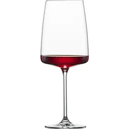 Келих для вина Schott Zwiesel Flavoursome & Spice Vivid Senses 660 мл 1 шт. (122429) - мініатюра 2