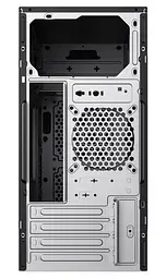 Корпус GameMax MT-321-NP-2U3 без БЖ Black (MT-321-NP-2U3) - мініатюра 5