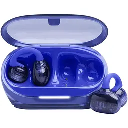 Навушники TWS JBL Soundgear Clips (JBLSNDGEARCLBLU) Blue UA