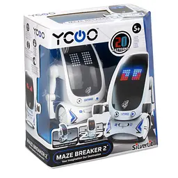 Робот Maze Breaker 2 Silverlit Art.88493 - мініатюра 6