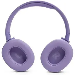 Навушники JBL Tune 720 BT (JBLT720BTPUR) Фіолетові - мініатюра 4