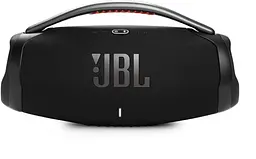 Портативна акустика JBL Boombox 3 (JBLBOOMBOX3BLKEP) Black [76045] - мініатюра 5
