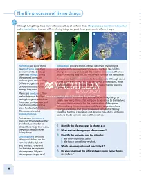 Macmillan Natural and Social Science. Level 5. Pupil's Book - мініатюра 5