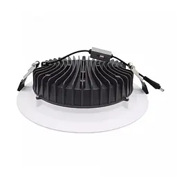 Світильник точковий Kloodi KD-DEEP135 13W CCT WH - мініатюра 6