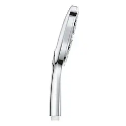 Душова система Grohe Rainshower Smartactive 26657000, Хром - мініатюра 3