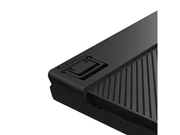 Клавіатура A4Tech Bloody AT75 (Black) - мініатюра 4