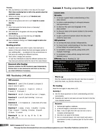 English World 10. Teacher's Book - мініатюра 5
