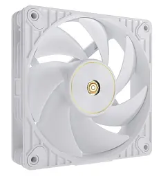 Кулер до корпусу ASUS ProArt PF120 White 3IN1 (90DA00M3-B09020) - мініатюра 9