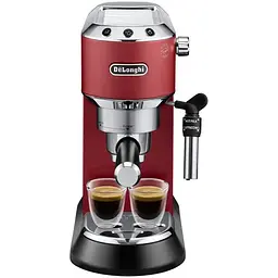 Кавоварка рожкова Delonghi Dedica (EC 685 R)