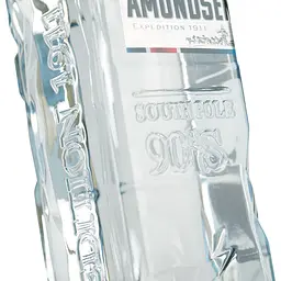 Горілка Amundsen Expedition 40% 1 л - мініатюра 6