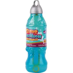 Мильні бульбашки Gazillion Bubble Solution Giant, розчин, 1 л (GZ36393) - мініатюра 2