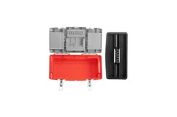 Ящик для інструментів переносний Intertool BX-0513 13" - мініатюра 5