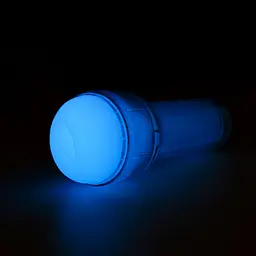 Мастурбатор Kiiroo Feel Glow PBC, сумісний з PowerBlow, Control та Keon, світиться в темряві - мініатюра 6