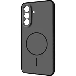 Чохол Proove Softline Case with Magnetic Ring для Samsung Galaxy A36/A56 Black (PCLCSGSA362) [161492]