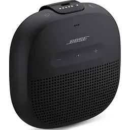 Портативна акустика Bose SoundLink Micro Black (783342-0100) [98970] - мініатюра 2