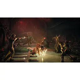 Ключ активації Microsoft Remnant: From the Ashes для Xbox One/Series - мініатюра 4