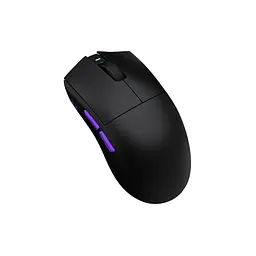 Мишка Hator Hellyberry HM47 Wireless Black/Violet (HM47_black_violet) - мініатюра 3
