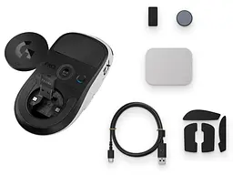 Миша Logitech G Pro X2 Superstrike (910-007776) - мініатюра 4