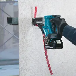 Магазин у зборі для шурупокрута Makita DFR452 (191W93-7) - мініатюра 6