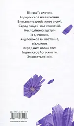 Квіти цикорію - мініатюра 2