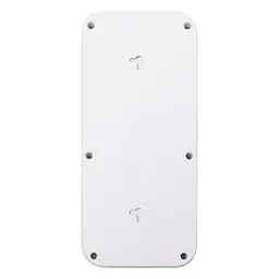 Мережевий фільтр-подовжувач SMART 6 розеток 5 USB 5 метрів, білий Yiwu HP-5-25 - мініатюра 13
