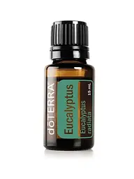 Ефірна олія Евкаліпт doTERRA Eucalyptus,15 мл