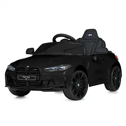 Детский электромобиль Bambi «Машина» M 5096EBLR-2, 2.4G, 2 мотора 35W, 1 аккум. 12V10AH, EVA
