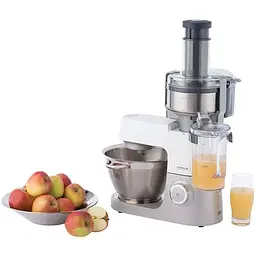 Насадка для комбайна Kenwood AT641 соковитискач (AWAT641B01) - мініатюра 6