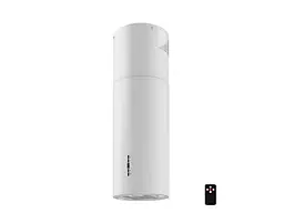 Витяжка MAAN Tuba Elba 39 White