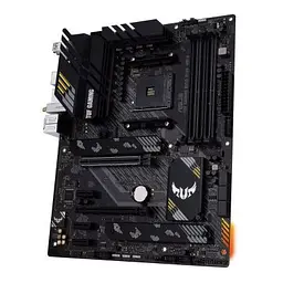 Материнська плата Asus (TUF GAMING B550-PLUS WIFI II) - мініатюра 6