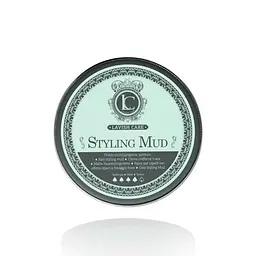 Глиняна помада для волосся LAVISH CARE STYLING MUD для сухого ефекту та надмірної фіксації, 100 мл