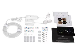 Twinkly Smart LED Twinkly Flex RGB, гнучкий контур, IP20, довжина 2м - мініатюра 6
