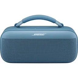 Портативна акустика Bose SoundLink Max Blue Dusk (883848-0020, 883848-0200) [142868] - мініатюра 2