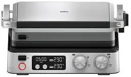 Електрогриль притискний Braun MultiGrill 7 CG 7044