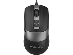Миша A4Tech Fstyler FM50 Plus (Black)