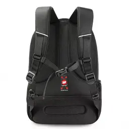 Рюкзак Tigernu T-B3105-4A 17 Black - мініатюра 6