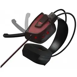 Ігрові повнорозмірні навушники Patriot Viper V360 Virtual 7.1 Gaming PV3607UMLK PV3607UMLK - мініатюра 2