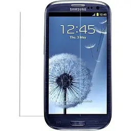Захисна плівка Yoobao Samsung I9300 Galaxy S III clear (глянцева)