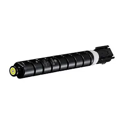 Тонер-картридж Canon C-EXV58Y yellow (3766C002) - мініатюра 2