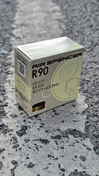 Ароматизатор Eikosha R90 A204 Whity Musk SPIRIT REFILL крейдяний для автомобіля оригінал Японія - мініатюра 2