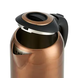 Електрочайник Rotex RKT13-SG - мініатюра 5