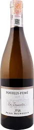 Вино Henri Bourgeois Pouilly-Fume En Travertin, біле, сухе, 14,5%, 0,75 л - мініатюра 6