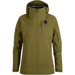 Куртка Black Diamond W Mission Shell Dawn S (1033-BD EFMV.880-S)