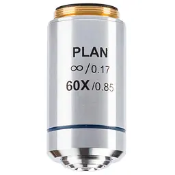 Об'єктив Sigeta Plan Infinity 60x/0.85