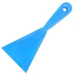Шкребок кондитерський Gi.Metal 9,5 см, пластик (AC-ST)